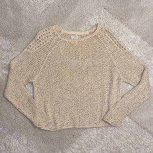 Billabong Knit Sweater